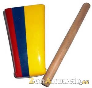 TE GUSTARÍA APRENDER A BAILAR O ERES MÁS DE TOCAR